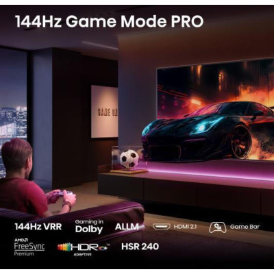 Hisense 98E7Q