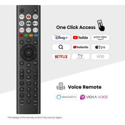 Hisense 98E7Q