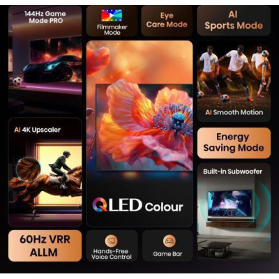 Hisense 98E7Q