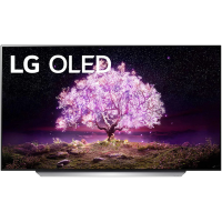 LG OLED77C1 (OLED77C11L)
