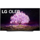 LG OLED77C1 (OLED77C11L)
