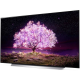LG OLED77C1 (OLED77C11L)