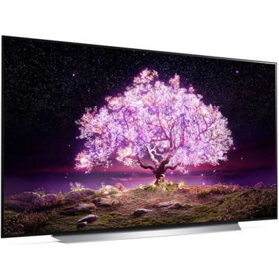 LG OLED77C1 (OLED77C11L)