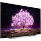 LG OLED77C1 (OLED77C11L)