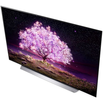 LG OLED77C1 (OLED77C11L)