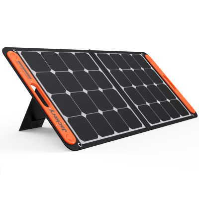 Jackery 100 Вт - SolarSaga 100W (HTO587)