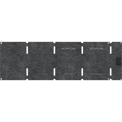 EcoFlow 45W Solar Panel Type-C (EFSOLAR45-TYPE-C)