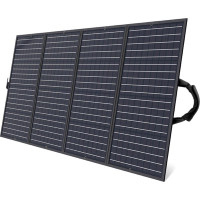 Choetech Solar panel 160W (SC010-BK)