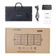 Choetech Solar panel 160W (SC010-BK)
