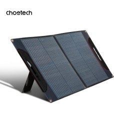 Choetech Travel Solar Panel 120W (SC071)
