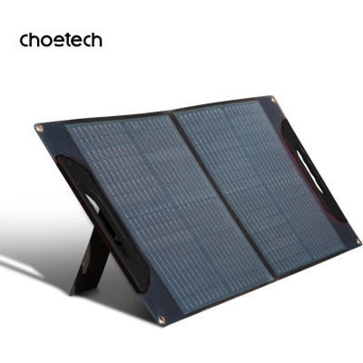 Choetech Travel Solar Panel 120W (SC071)