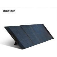 Choetech Solar panel 140W (SC072)