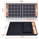 Jackery SolarSaga 100W