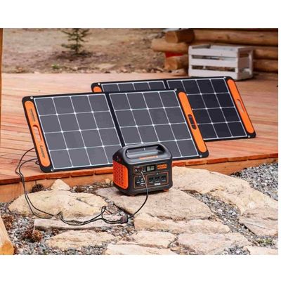 Jackery SolarSaga 100W