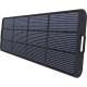 Choetech 200W (243x53см) 1x200W,1*USB QC3.0 18W,1*USB-C PD3.0 45W, 1xUSBA 12W (SC011-BK)