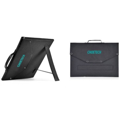 Choetech 100W (193x37см) 1x120W,1*USB QC3.0 18W,1*USB-C PD3.0 45W, 1xUSBA 12W (SC009)