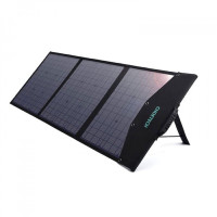 Choetech 120W (177x53см) 1x120W, 1*USB QC3.0 18W, 1*USB-C PD3.0 60W, 1xUSBA 12W (SC008)