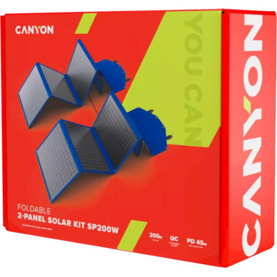 Canyon SP-200 200W 2-pack (CND-SP200W2P)