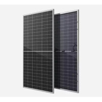 Longi Solar LR8-66HGD-615M Bifacial Hi-MO 7