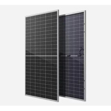 Longi Solar LR8-66HGD-615M Bifacial Hi-MO 7