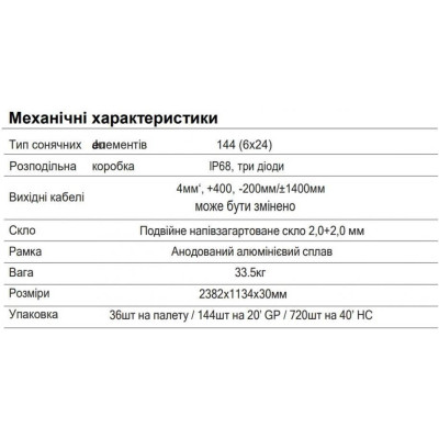 Longi Solar LR8-66HGD-615M Bifacial Hi-MO 7