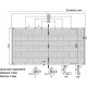 Longi Solar LR8-66HGD-615M Bifacial Hi-MO 7