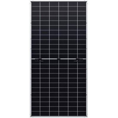 Longi Solar LR8-66HGD-615M Bifacial Hi-MO 7