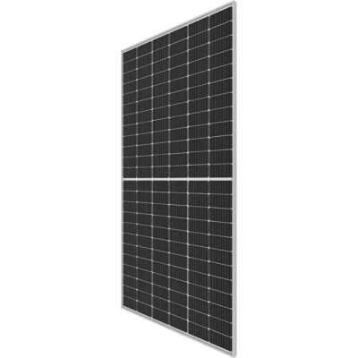 Longi Solar LR8-66HGD-615M Bifacial Hi-MO 7