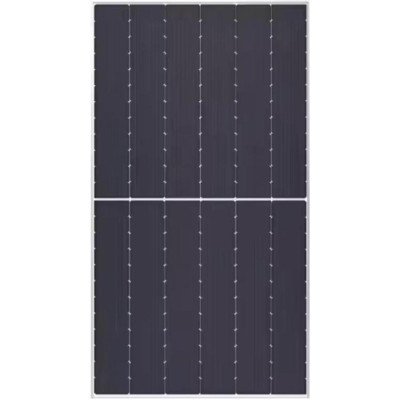 Longi Solar LR8-66HGD-615M Bifacial Hi-MO 7