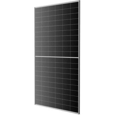 Longi Solar LR7-60HVH-540M Hi-Mo X10 Black Frame