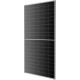 Longi Solar LR7-60HVH-540M Hi-Mo X10 Black Frame