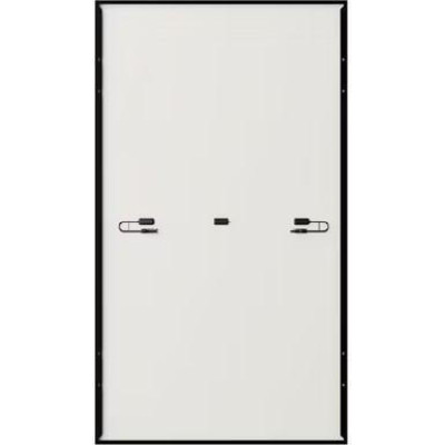 Longi Solar LR7-60HVH-540M Hi-Mo X10 Black Frame