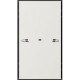 Longi Solar LR7-60HVH-540M Hi-Mo X10 Black Frame