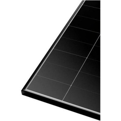 Longi Solar LR7-60HVH-540M Hi-Mo X10 Black Frame