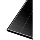 Longi Solar LR7-60HVH-540M Hi-Mo X10 Black Frame