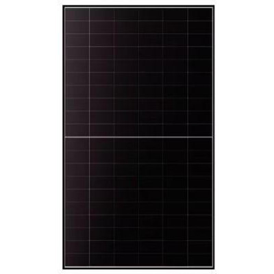 Longi Solar LR7-60HVH-540M Hi-Mo X10 Black Frame