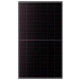 Longi Solar LR7-60HVH-540M Hi-Mo X10 Black Frame