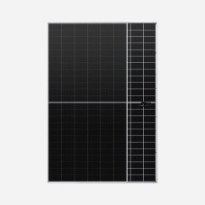 Longi Solar LR8-66HGD-610M Hi-MO 7 Bifacial