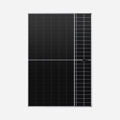 Longi Solar LR8-66HGD-610M Hi-MO 7 Bifacial