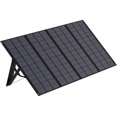 Zendure 400W Solar Panel (ZD400SP-MD-GY)