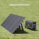 Zendure 400W Solar Panel (ZD400SP-MD-GY)