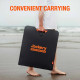 JACKERY SOLARSAGA 200W (HTO666)