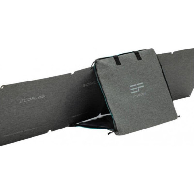 EcoFlow 110W Solar Panel (EFSOLAR110N)