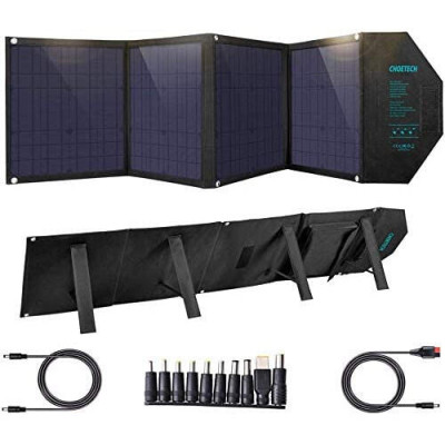 Choetech Solar panel 80 Watt (SC007)
