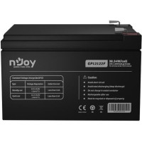 NJOY GP12122F 12V VRLA (BTVACATBCTI2FCN01B)