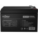 NJOY GP12122F 12V VRLA (BTVACATBCTI2FCN01B)