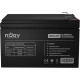 NJOY GP12122F 12V VRLA (BTVACATBCTI2FCN01B)