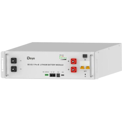 Deye SE-G5.1 Pro-B