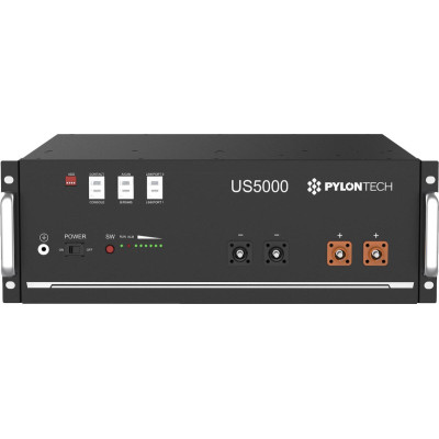 Pylontech US5000