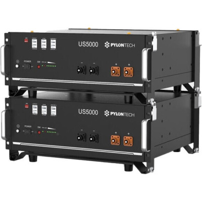 Pylontech US5000